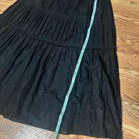 NWT Loft Spaghetti Strap Dress Size 4 - Picture 11 of 11